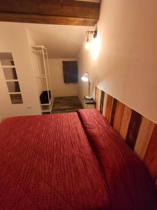 Photo of Bedroom in Villanova