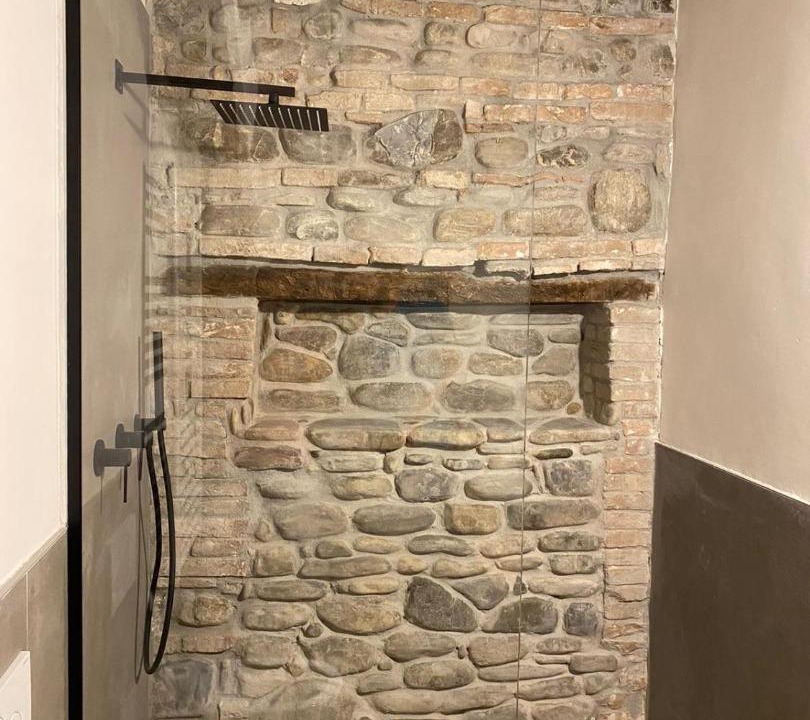 Photo of Bathroom in Santarcangelo di Romagna