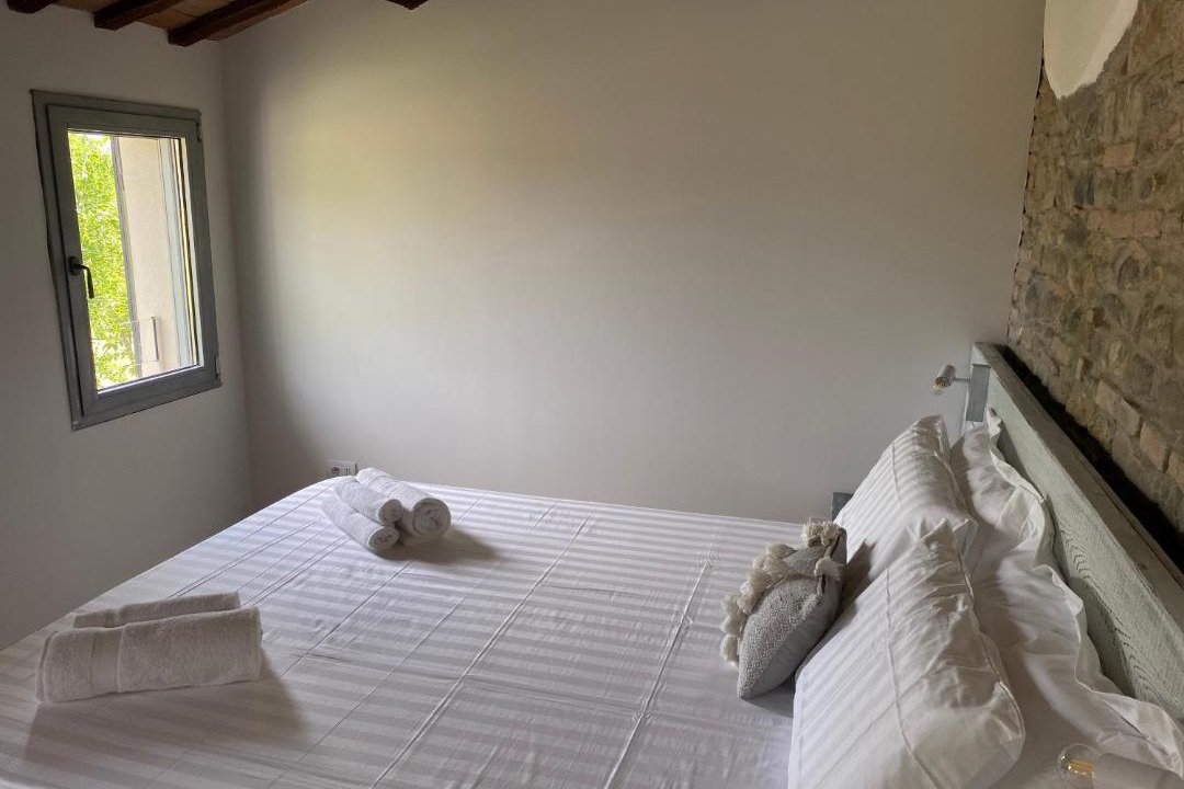 Photo of Bedroom in Santarcangelo di Romagna
