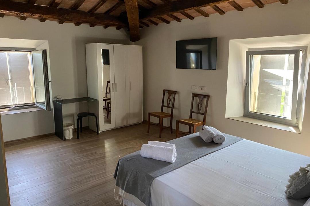 Photo of Bedroom in Santarcangelo di Romagna