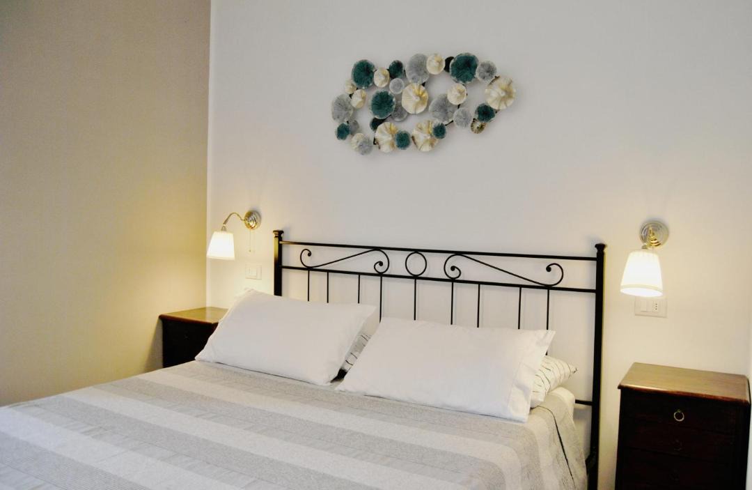 Photo of Bedroom in San Mariano