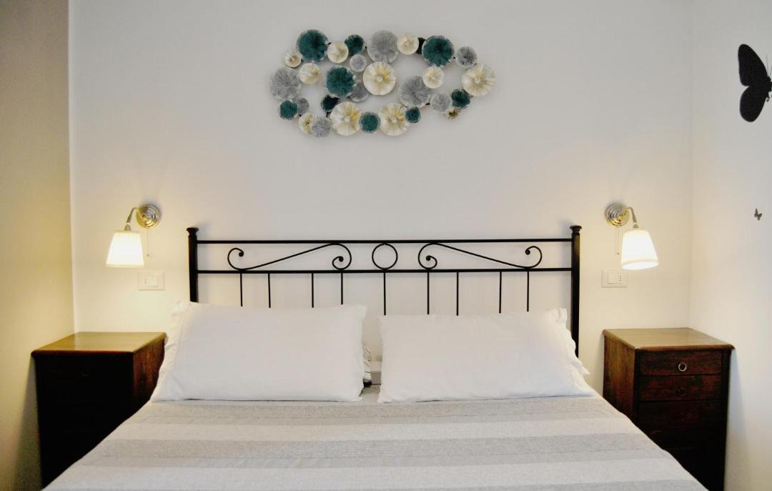 Photo of Bedroom in San Mariano