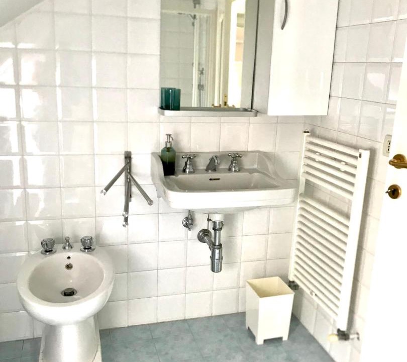 Photo of Bathroom in Albissola Marina