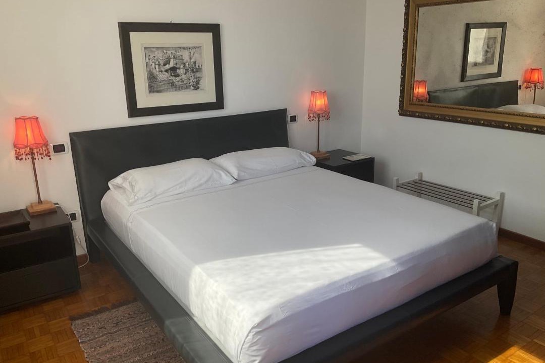 Photo of Bedroom in Ornago