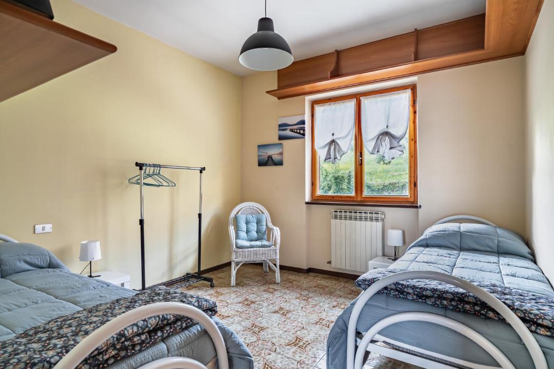 Photo of Bedroom in Zorzino