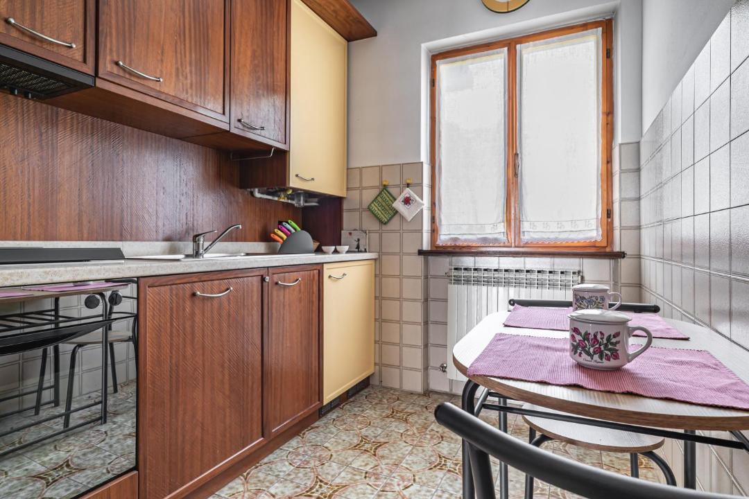 Photo of Kitchen in Zorzino