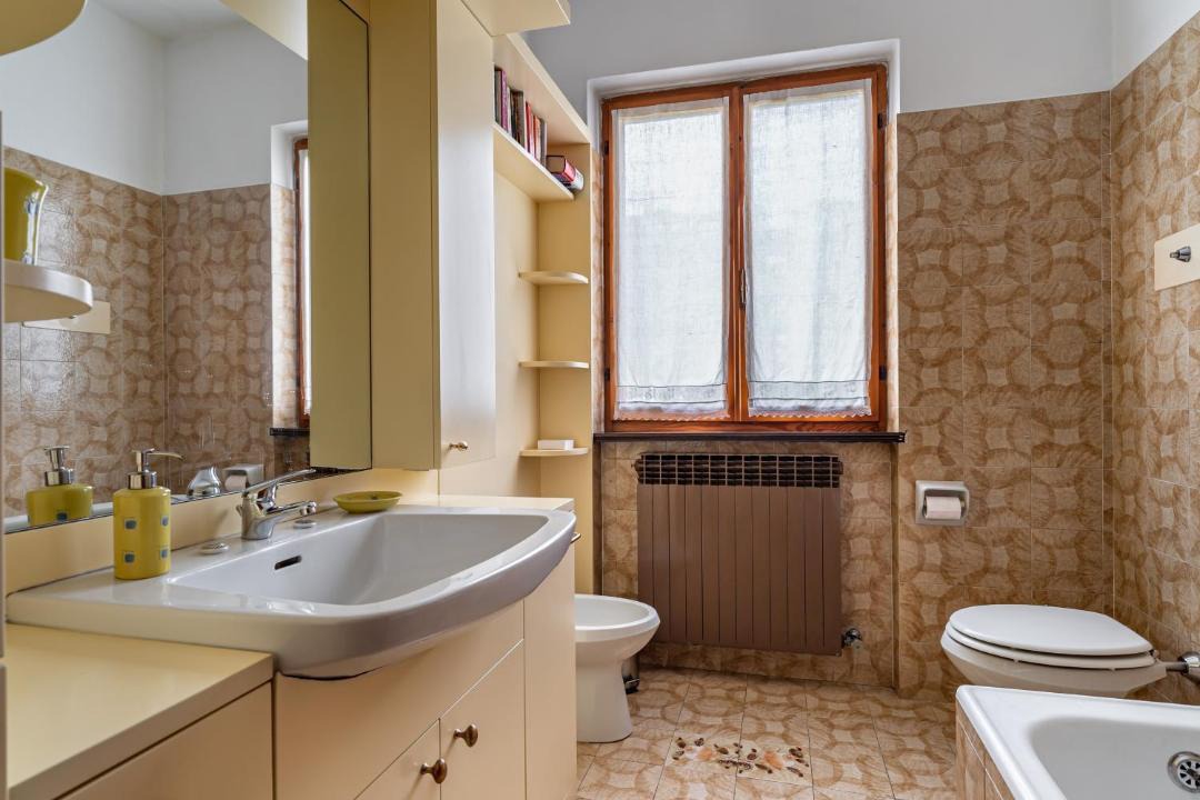 Photo of Bathroom in Zorzino