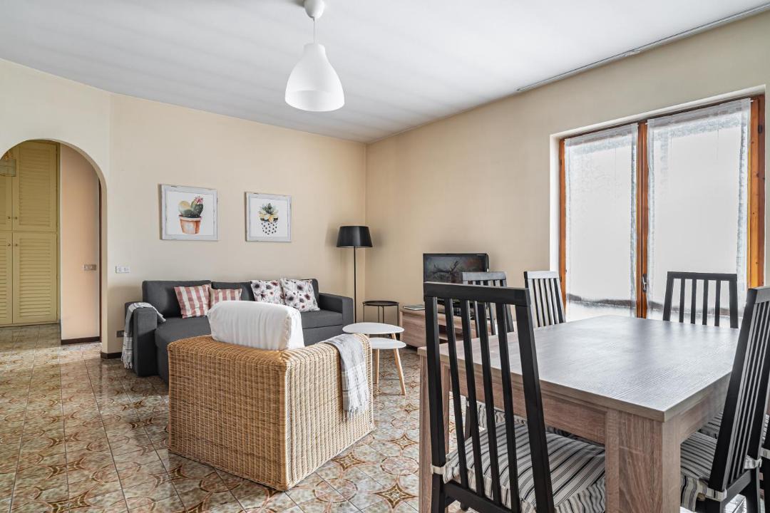 Photo of Livingroom in Zorzino