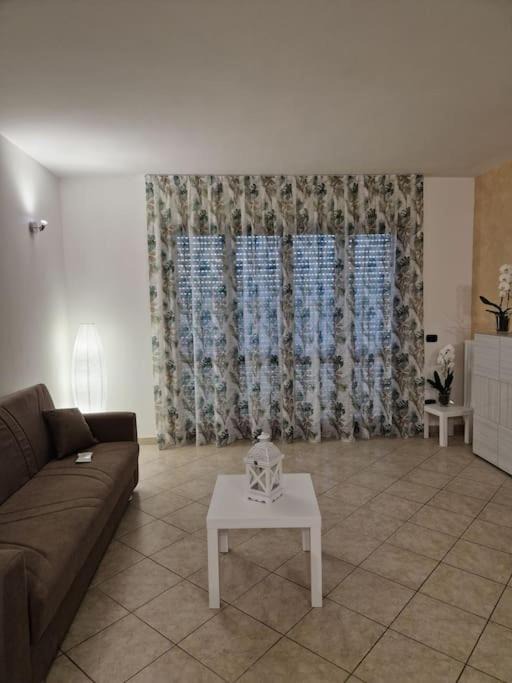 Photo of Livingroom in Villa Caldari