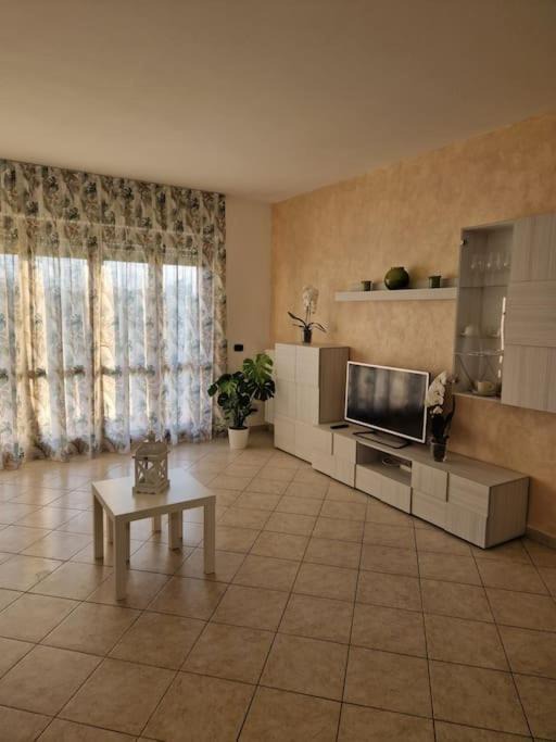 Photo of Livingroom in Villa Caldari
