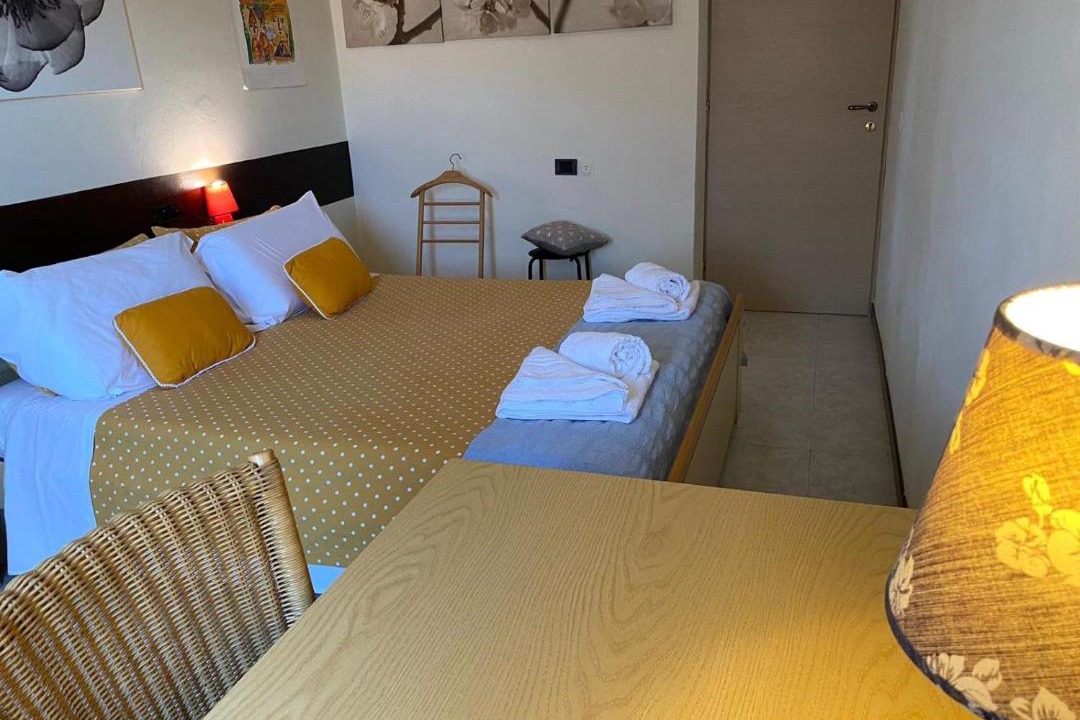 Photo of Bedroom in Capriate San Gervasio