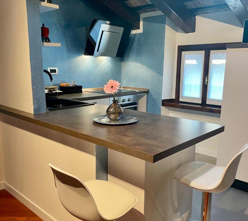 Photo of Kitchen in Gorizia