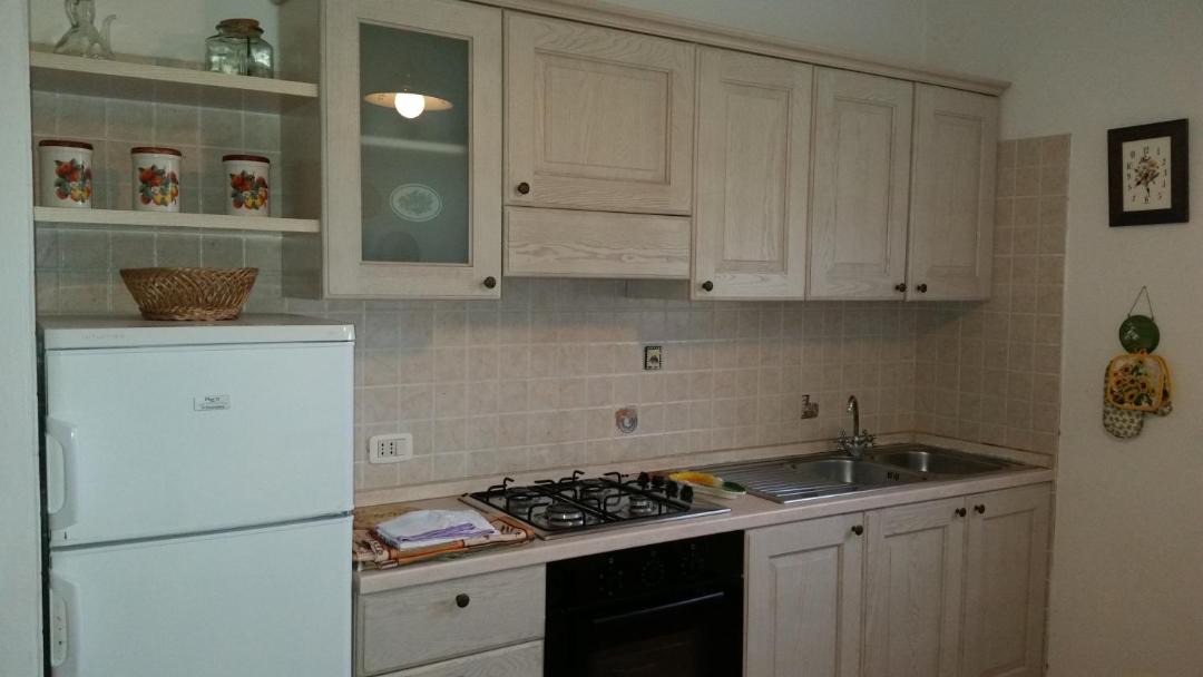 Photo of Kitchen in Grosseto