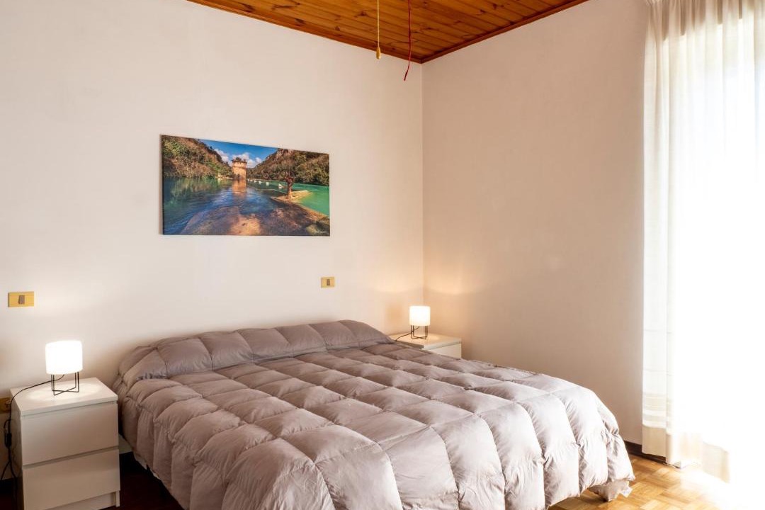 Photo of Bedroom in Montecastrilli