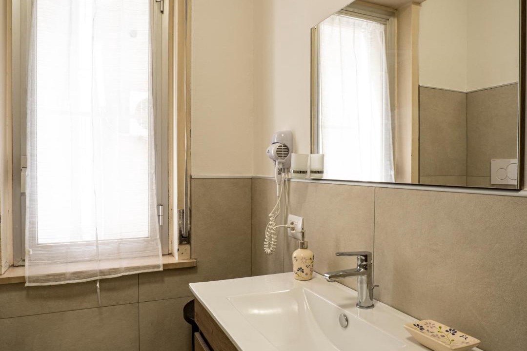 Photo of Bathroom in Montecastrilli