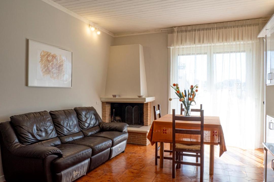 Photo of Livingroom in Montecastrilli
