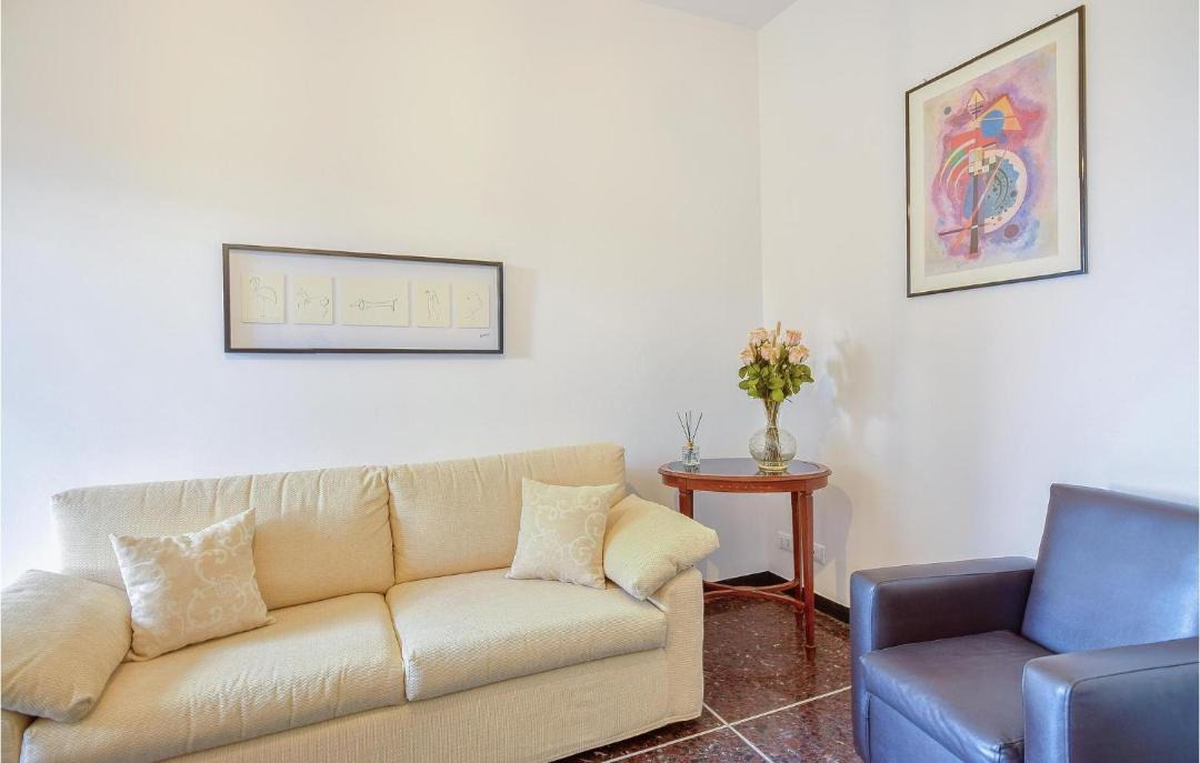 Photo of Livingroom in Quinto al Mare