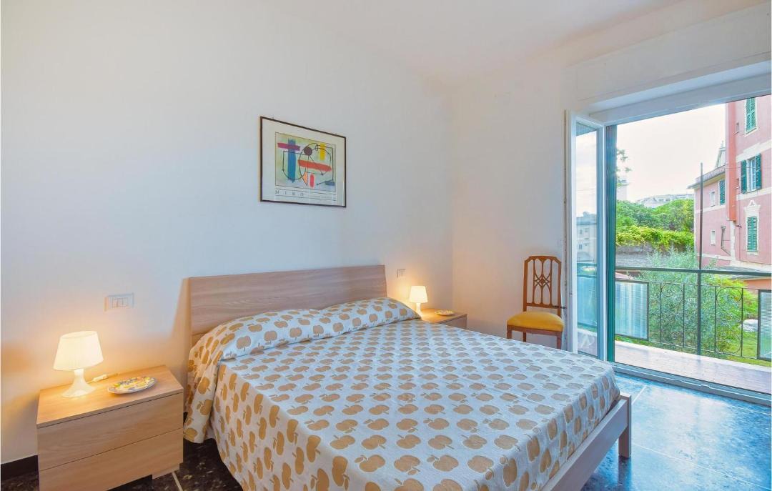 Photo of Bedroom in Quinto al Mare