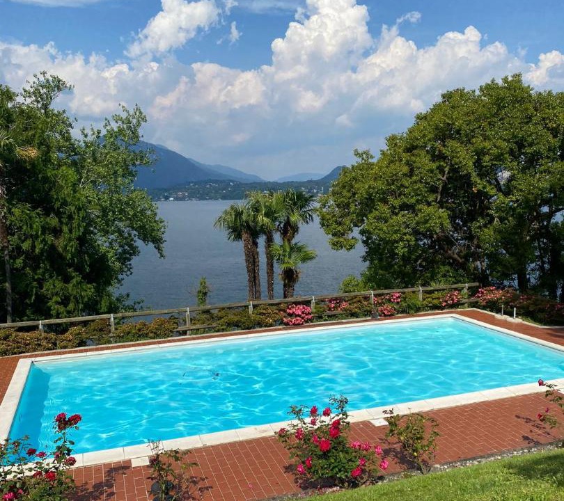 Photo of Others in Stresa