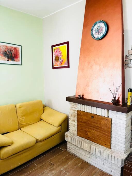 Photo of Livingroom in Busso