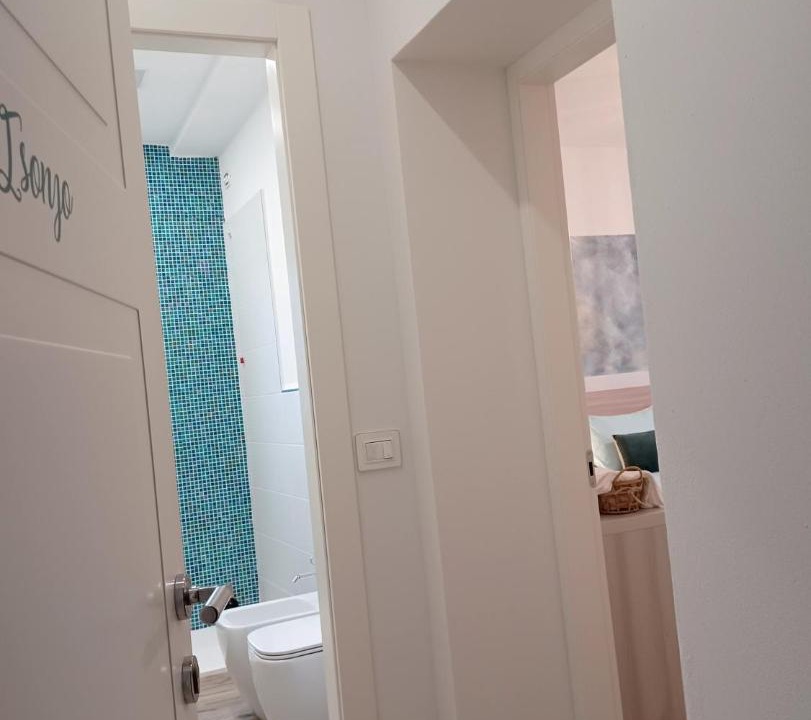 Photo of Bathroom in Gorizia