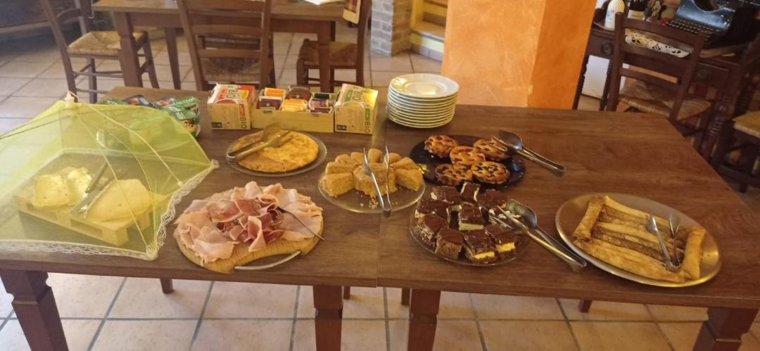 Photo of Kitchen in Castiglione Tinella