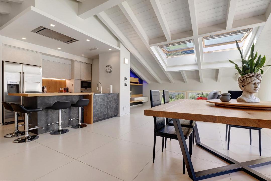 Photo of Kitchen in Drena