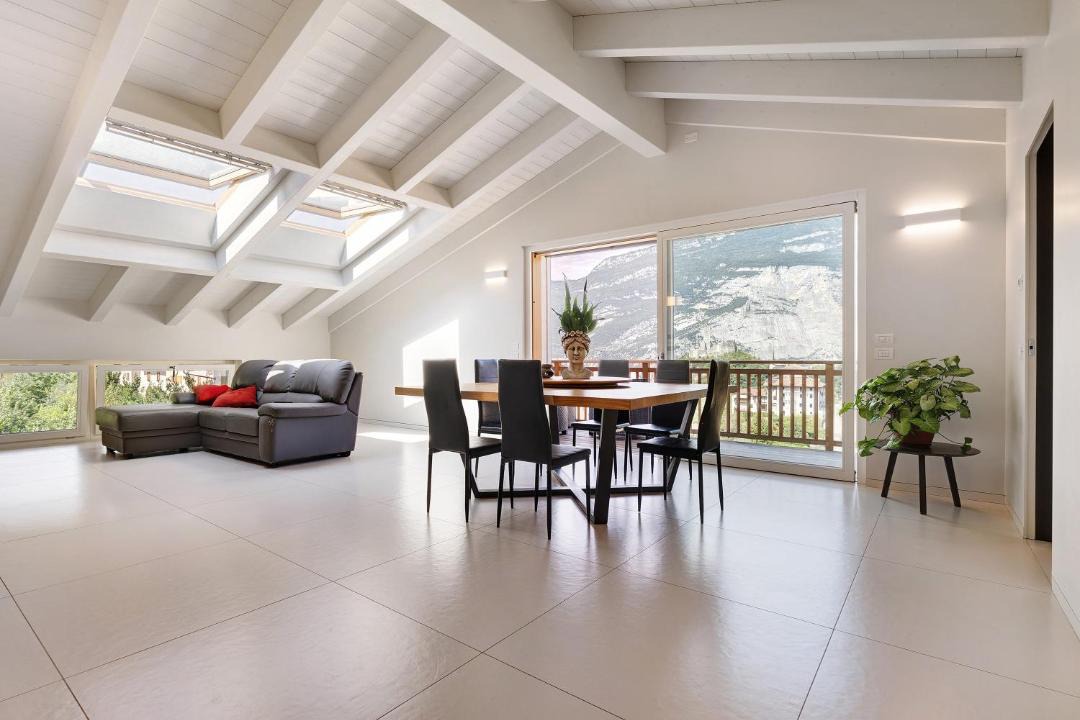 Photo of Livingroom in Drena