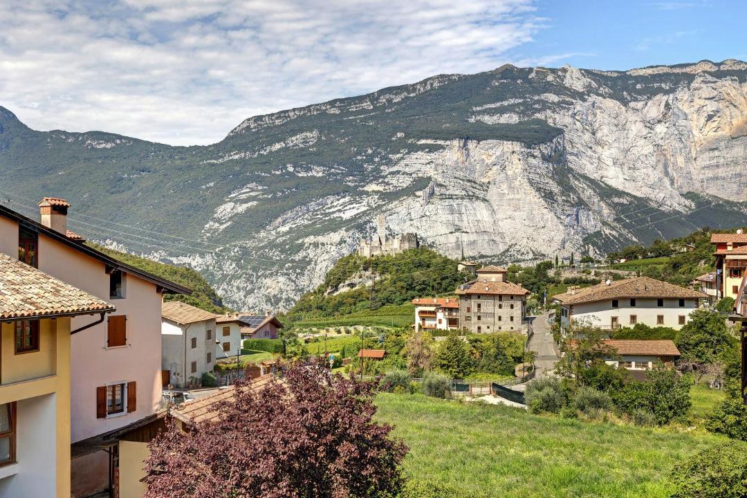 Photo of Buildings in Drena