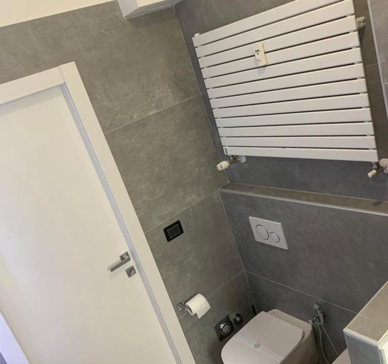 Photo of Bathroom in Casalecchio di Reno