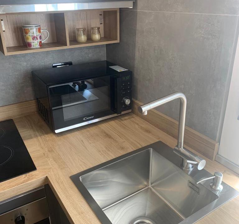 Photo of Kitchen in Casalecchio di Reno