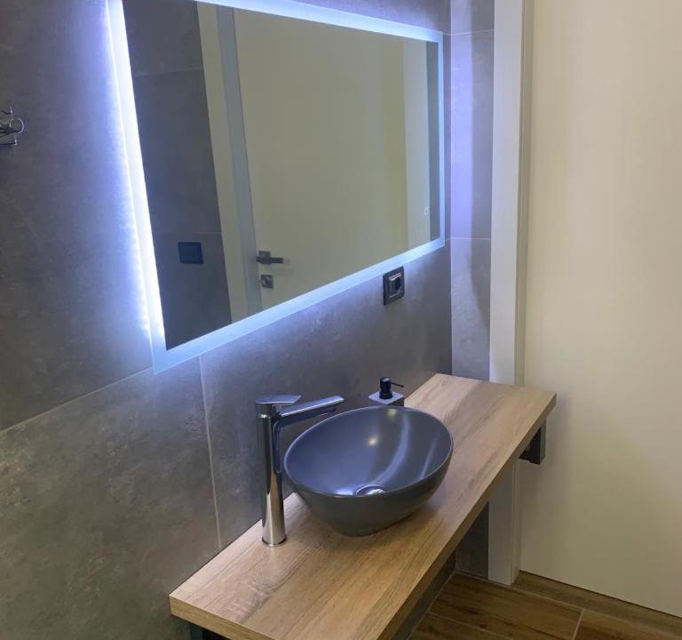 Photo of Bathroom in Casalecchio di Reno