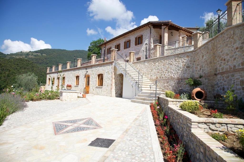Photo of Buildings in Precetto
