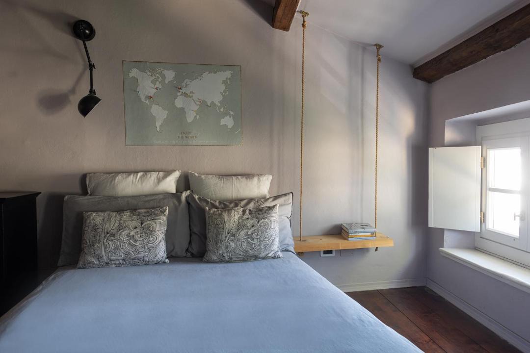 Photo of Bedroom in Udine