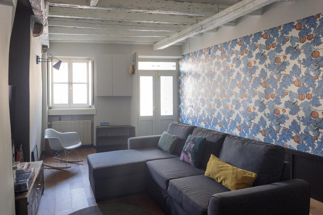 Photo of Livingroom in Udine