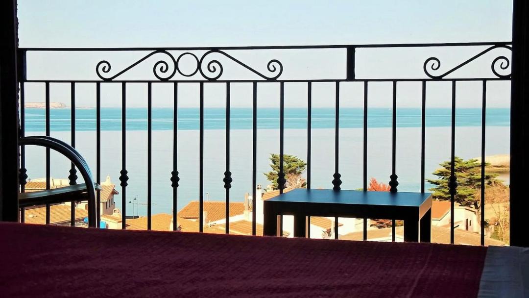Photo of Patio Balcony in S'Archittu