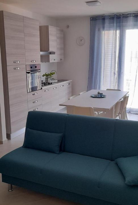 Photo of Livingroom in San Benedetto del Tronto