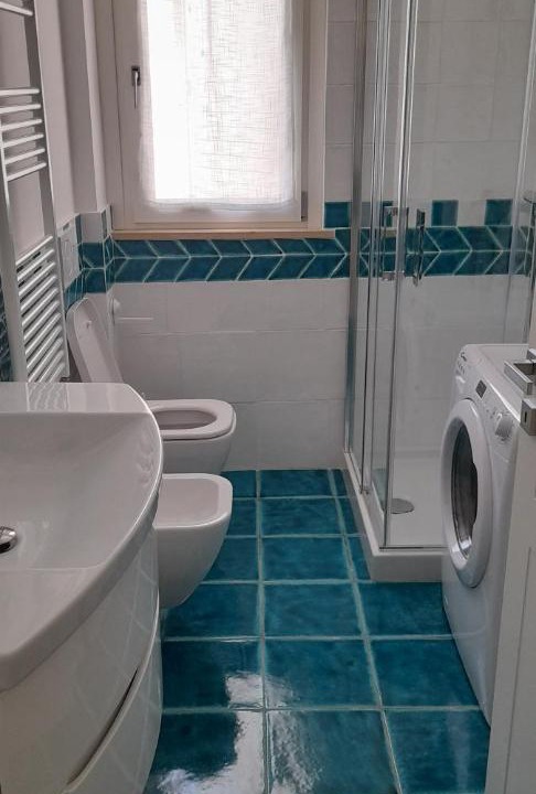 Photo of Bathroom in San Benedetto del Tronto
