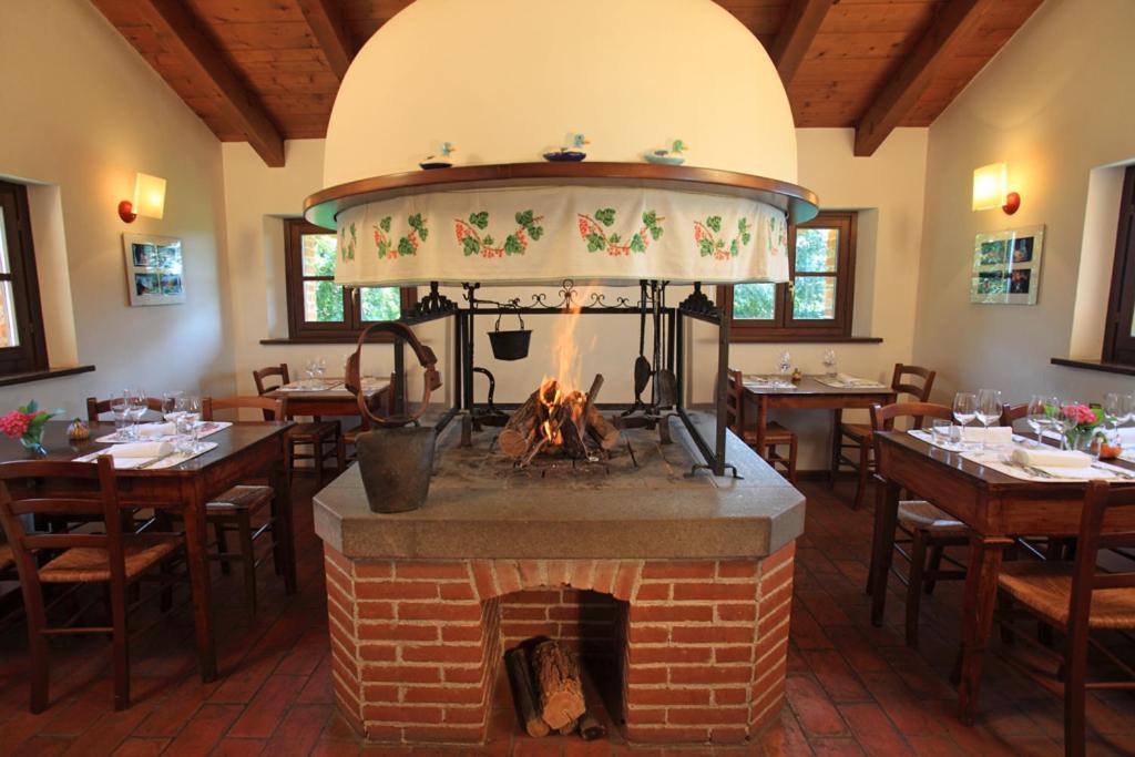 Photo of Kitchen in Buttrio