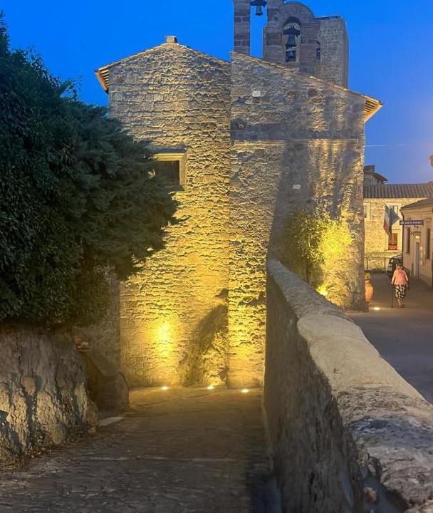Photo of Others in Bassano in Teverina