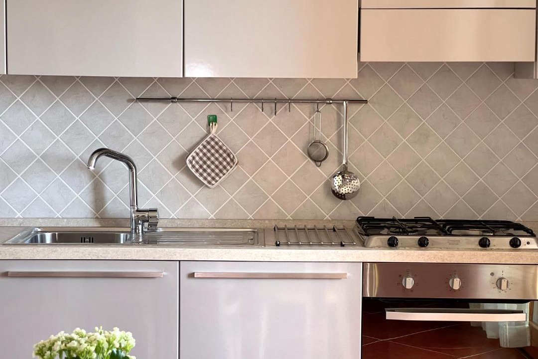 Photo of Kitchen in Zona IV Casal Boccone