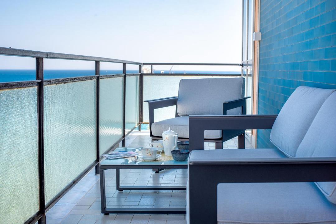 Photo of Patio Balcony in Savona