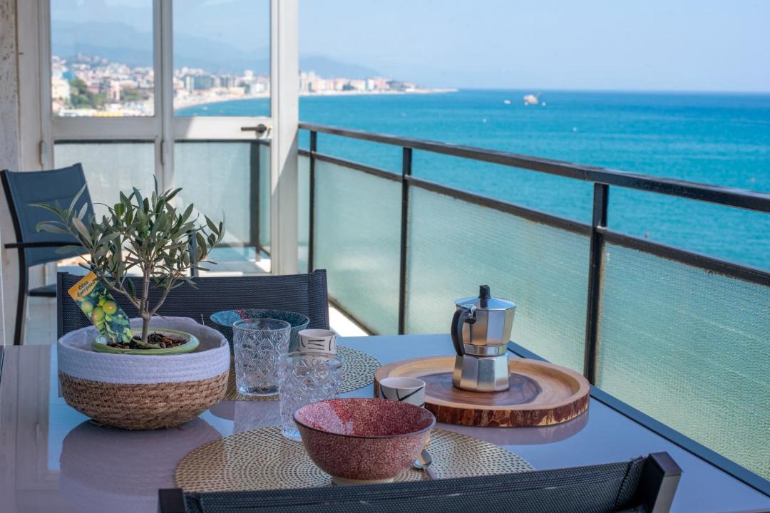Photo of Patio Balcony in Savona