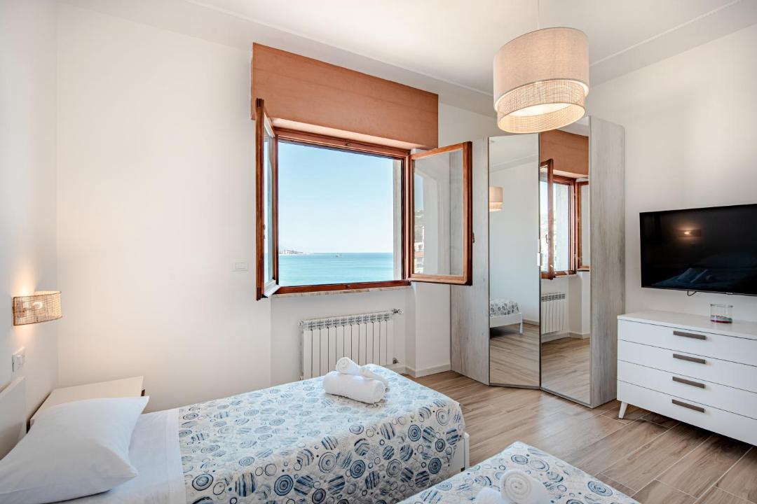 Photo of Bedroom in Savona