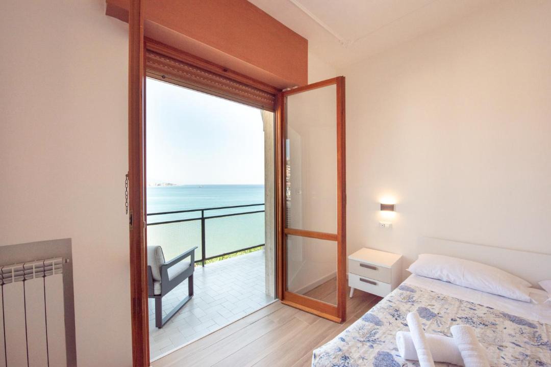 Photo of Bedroom in Savona