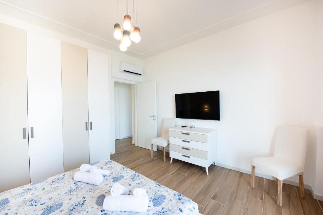 Photo of Bedroom in Savona