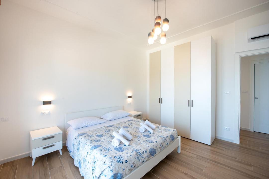 Photo of Bedroom in Savona