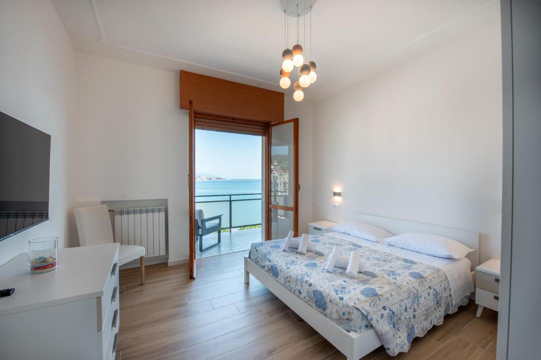 Photo of Bedroom in Savona
