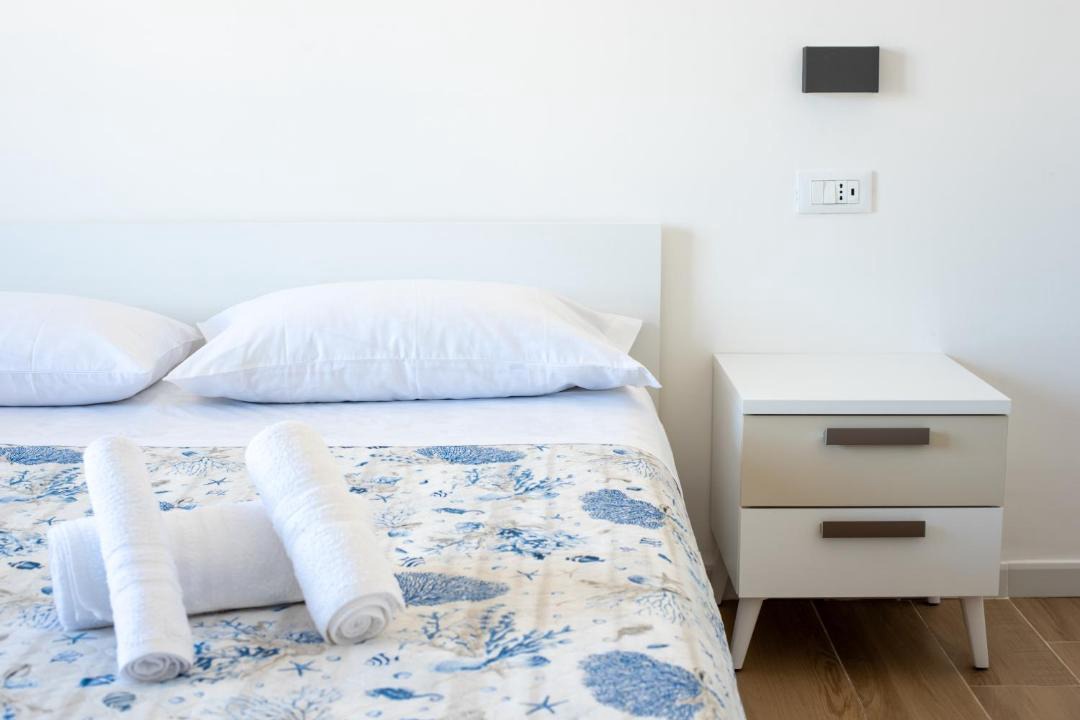 Photo of Bedroom in Savona