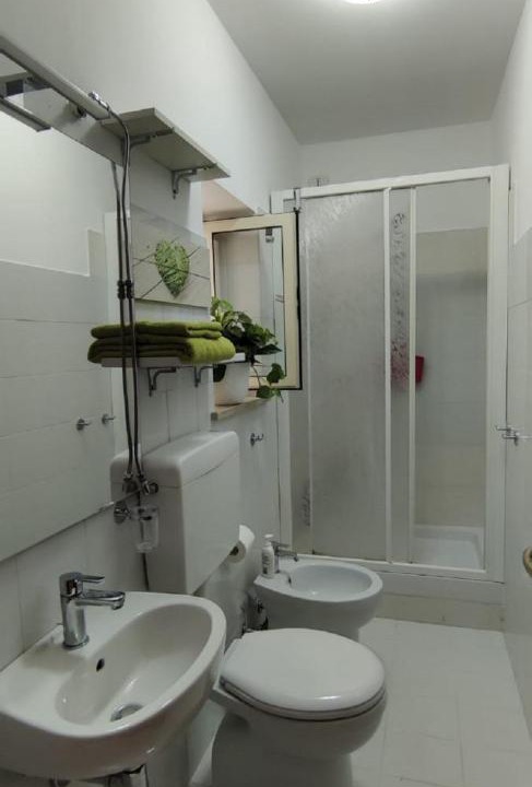 Photo of Bathroom in Casenuove